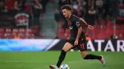 Nächster Rückschlag: Ben Seghir verletzt bei Bayer Leverkusen