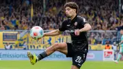 Nächster Stürmer verlässt Mainz 05 nach Bobzien-Abgang