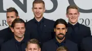 Nächster WM-Experte zum DFB? Weltmeister 2014 im Gespräch