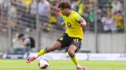 Nächstes BVB-Juwel: Mathis Albert (17) will bei Dortmund durchstarten