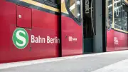 Nächtliche Bauarbeiten: S-Bahn-Einschränkungen in Berlin-Tempelhof
