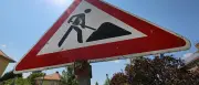Nächtliche Busumleitungen in Babelsberg wegen Sperrung am Lutherplatz