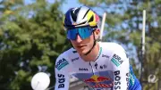 Nächtliche Dopingkontrolle trifft Red Bull-Bora-hansgrohe vor Zeitfahren