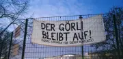 Nächtliche Schließung des Görlitzer Parks zeigt keine Wirkung auf Kriminalität