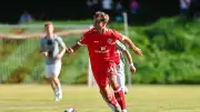 Nelson Weiper vor Wechsel zu Sturm Graz? Mainz-Stürmer im Fokus