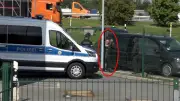 Neonazi Liebich an Deutschland übergeben: Tschechien liefert aus