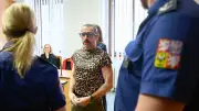 Neonazi Liebich muss Haft in Männergefängnis verbüßen