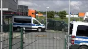 Neonazi Liebich nach 320 Tagen Flucht an Deutschland ausgeliefert
