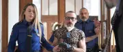 Neonazi Marla Svenja Liebich von Tschechien nach Deutschland ausgeliefert