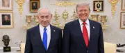 Netanjahu drängt Trump auf Verbleib im Iran-Krieg – Hormus-Streit bleibt