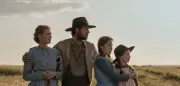 Netflix-Neuauflage von „Unsere kleine Farm“: Eindringlinge oder Eigentümer?
