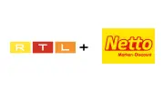 Netto-Kunden erhalten kostenlose RTL+ Streaming-Monate