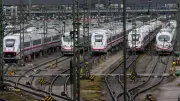 Netzagentur stärkt Wettbewerb auf der Schiene ab 2028