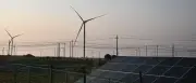 Netzengpässe bremsen Chinas grüne Energie: Wind- und Solarstrom wird abgeregelt