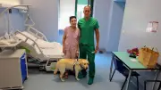 Neuartige Augen-OP in Turin lässt blinde Frau nach fünf Jahren wieder sehen