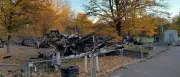 Neubau des Umweltbildungszentrums im Britzer Garten für 2,4 Mio. Euro
