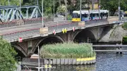 Neubau Lange Brücke Köpenick: Baustart 2030, Kosten gesunken