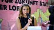 Neubauer: Berlin muss mehr Klima-Ehrgeiz zeigen