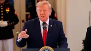 Neue Details zu Trumps Entscheidung: Irans Mordkomplott