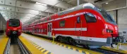 Neue Doppelstockzüge für RE3: Lieferverzug und stündlicher Takt ab 2026
