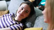 Neue Folgen bei „Unter uns“: Larissa macht schockierende Entdeckung