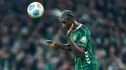 Neue Gerüchte um Werder-Star: Die Wahrheit über Coulibaly, Chelsea und PSG