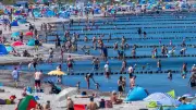 Neue Hitzewelle in Deutschland: Spitzenwerte bis über 40 Grad erwartet