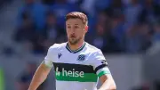 Neue Kapitäns-Zentrale: Gladbach baut auf Fohlen-Trio im Mittelfeld