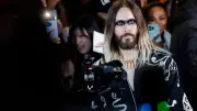 Neue Missbrauchsvorwürfe gegen Jared Leto: Ex-Mitarbeiter belasten Oscar-Gewinner