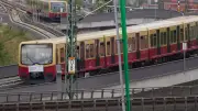 Neue S-Bahn-Linie S15: 90er-Planung, nun viel teurer