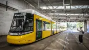 Neue U-Bahn, S-Bahn, Busse in Berlin: Modernisierung der Flotten