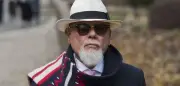Neue Vorwürfe gegen Gary Glitter: Sexuelle Nötigung und ungesetzlicher Geschlechtsverkehr