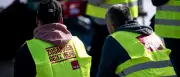 Neue Warnstreiks in Berlin und Brandenburg: Verdi erhöht Druck im Handel