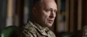 Neuer Armeechef will Luftangriffe auf Russland verstärken – Selenskyj bekommt Patriot-Lizenzen