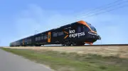 Neuer Billigzug von Leo Express: Von Frankfurt nach Prag ab 9,90 Euro