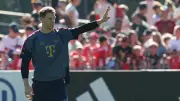 Neuer kündigt Karriereende an: „Sieht stark danach aus!“