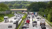 Neuer Niedersachsen-Slogan: Autobahnschilder werden ausgetauscht