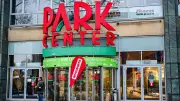 Neuer Supermarkt im Park Center Treptow eröffnet bald