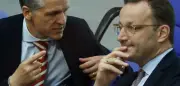 Neuer Unionsfraktionschef Frei: Nur zweite Wahl – Kommentar