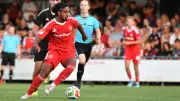 Neues Dribbel-Duo: Kloses Plan mit Ghrieb und Moustfa beim FCN