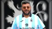 Neues Logo für 1860 München: Traditionsverein kehrt zu historischem Emblem zurück