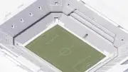 Neues Nürnberg-Stadion: Pläne für 50.000 Zuschauer vorgestellt