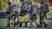 Neues Reservistengesetz: Zwangsdienst bis zu einem Jahr für Ex-Soldaten