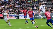 Neues Schweden-Duo Bolin und Lidberg begeistert Gladbach