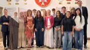 Neukölln ehrt beste Abiturienten: Albrecht-Dürer-Gymnasium vorn