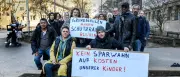 Neukölln: Musikschule statt Tannenhof-Schule in Rixdorfer Grundschule