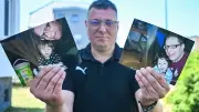 Neun Jahre Funkstille: Vater darf Söhne nur per Brief kontaktieren