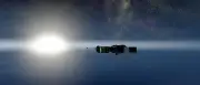 Neutronen-Detektor soll Kernwaffen im All aufspüren