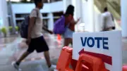 New Jersey: 6600 Nicht-Staatsbürger irrtümlich als Wähler registriert