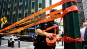 New York: 37-stöckiger Wolkenkratzer in Manhattan wegen Einsturzgefahr evakuiert